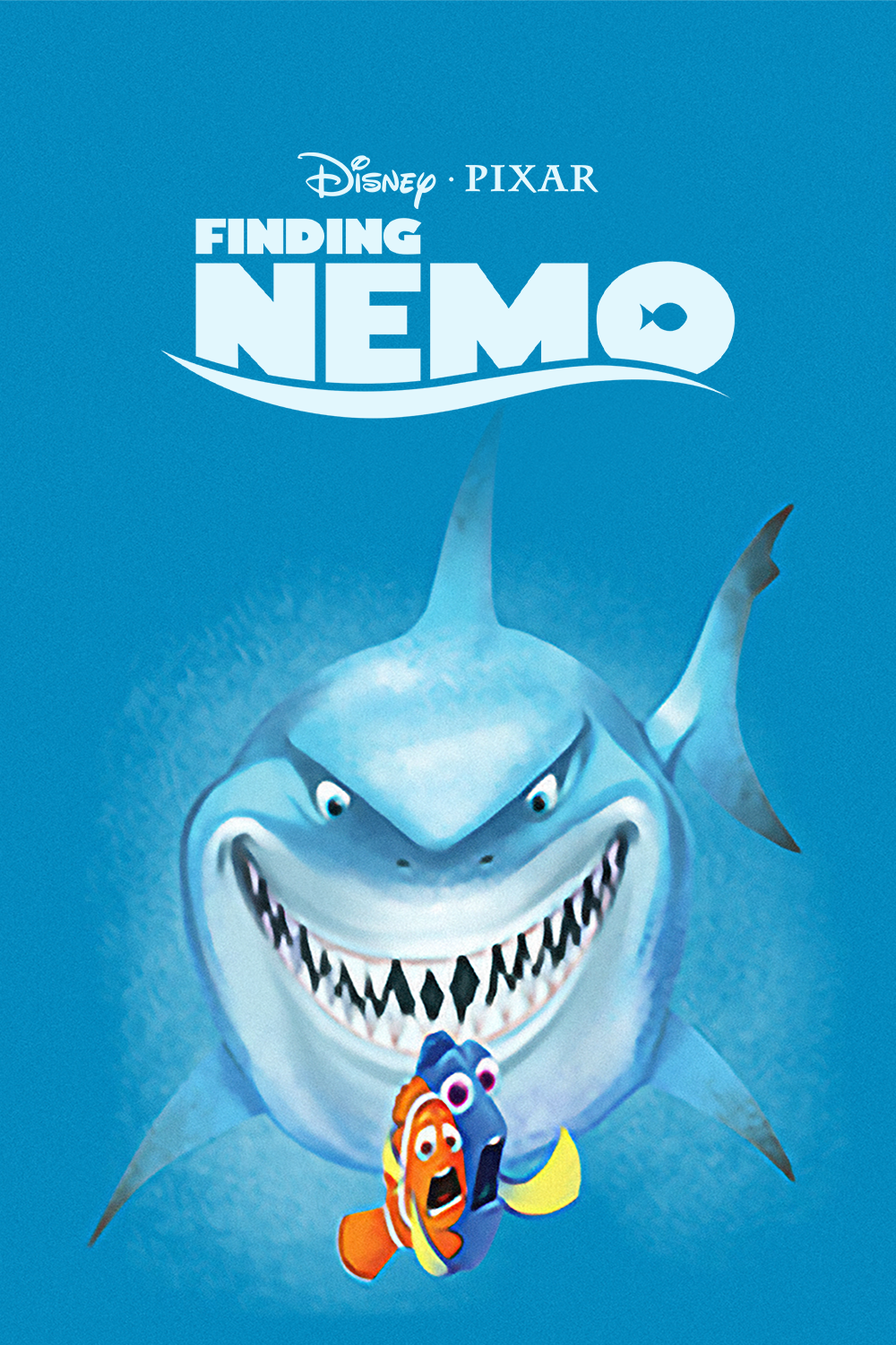 Finding Nemo (2003) [38064] (A1703572901) [[Movies]] --Plex--